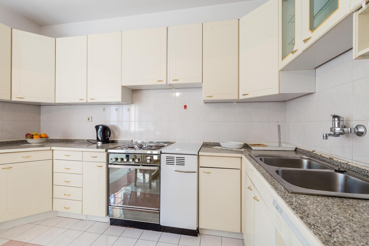 Rona Apartments Ani อิตชิชี ภายนอก รูปภาพ